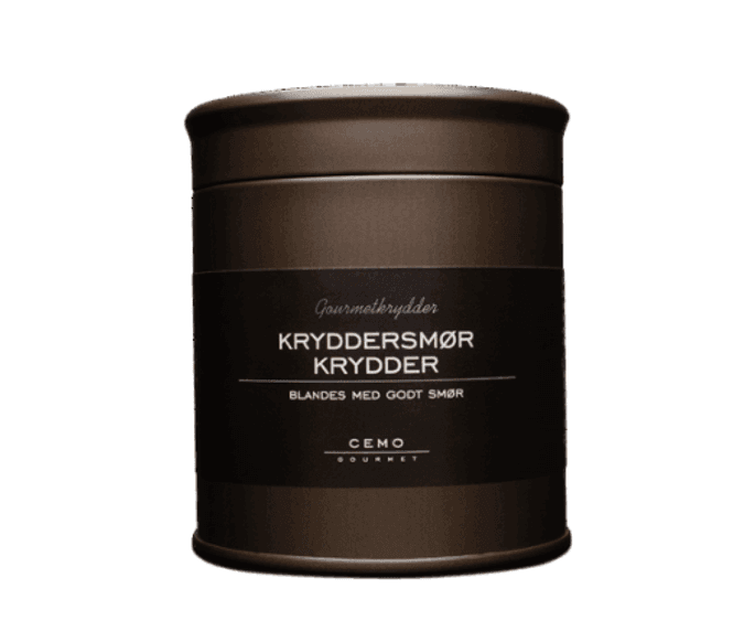 Hovedbilde Kryddersmørkrydder