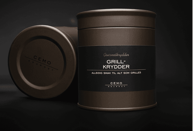 Hovedbilde GRILLKRYDDER