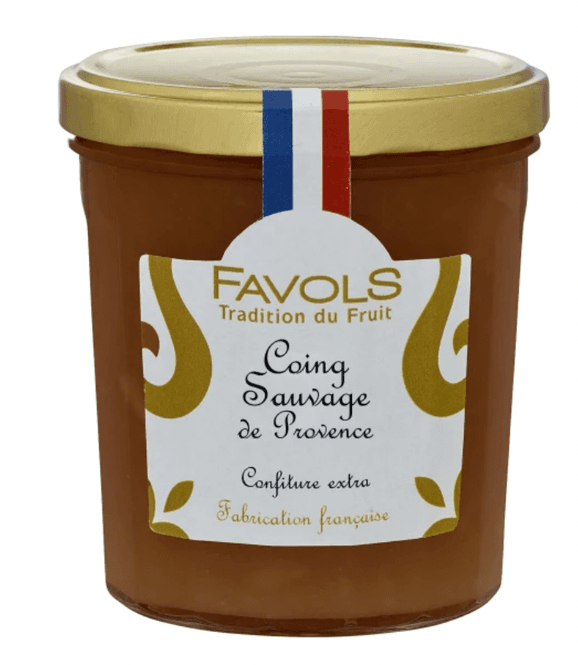 Hovedbilde Thorem Villkvede 375g, Favols