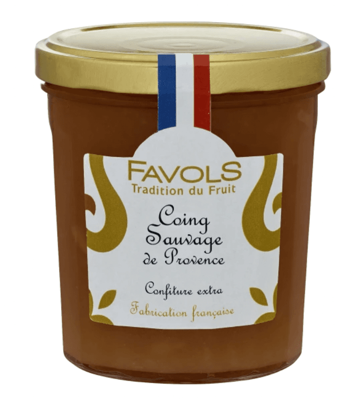 Thorem Villkvede 375g, Favols