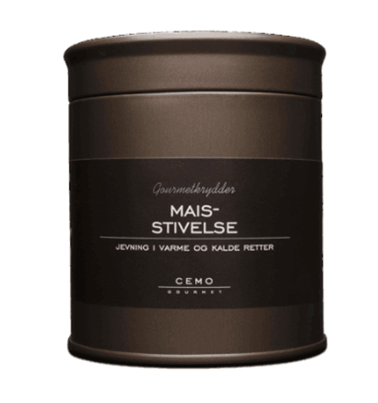 Maisstivelse