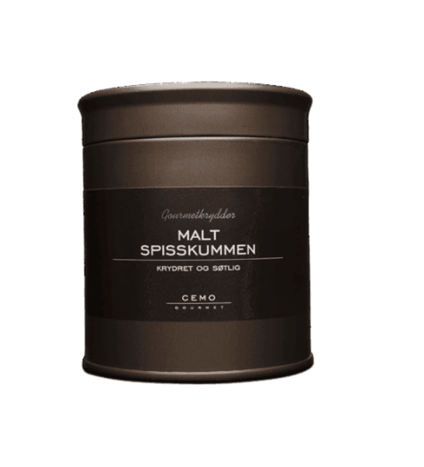 Hovedbilde Malt spisskummen