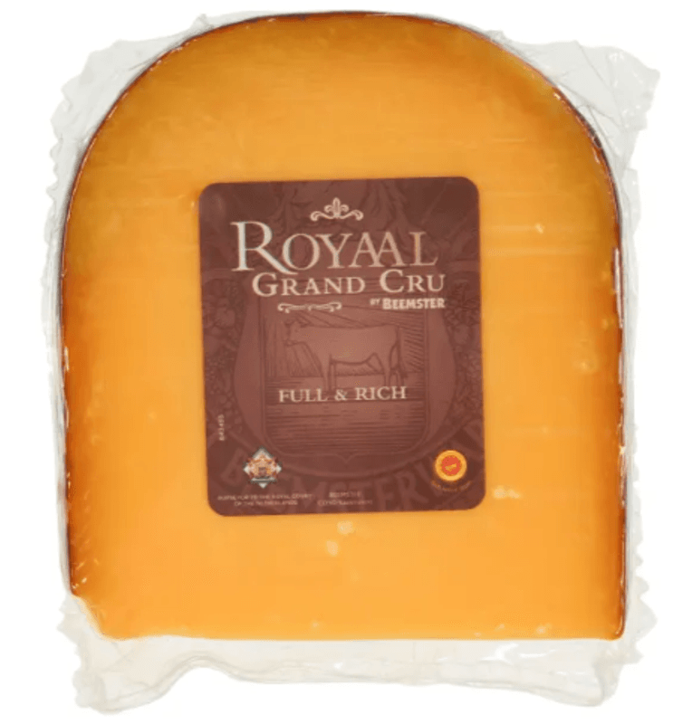 Beemster Royaal Grand Cru 12 mnd 250g, Beemster