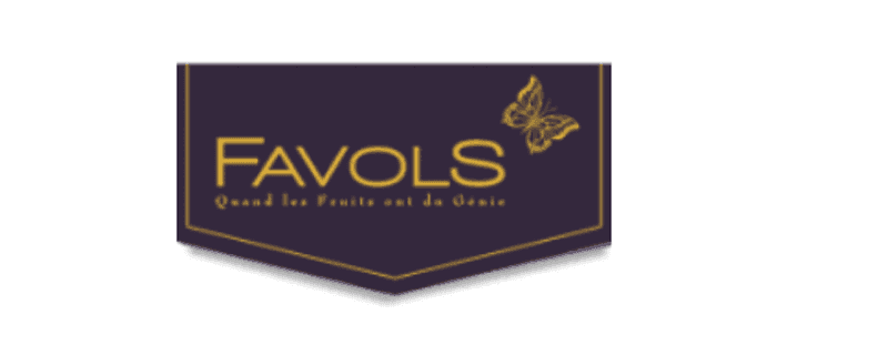 Thorem Villkvede 375g, Favols