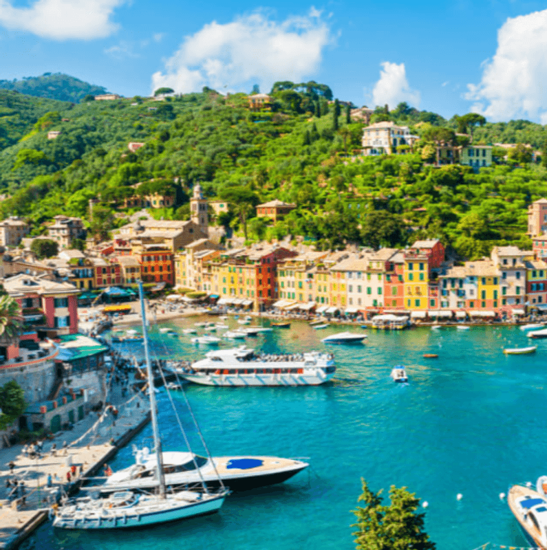 Pesto Rosso 100g, Portofino