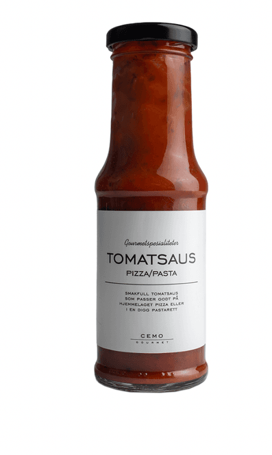 Hovedbilde TOMATSAUS