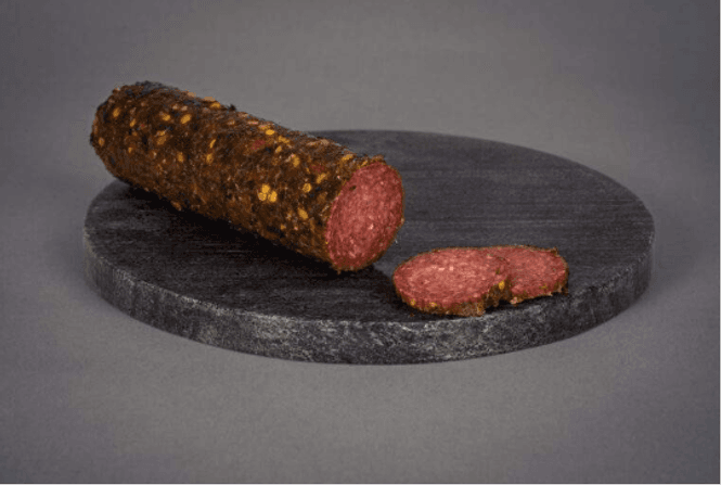 Hovedbilde Jalapenospølse