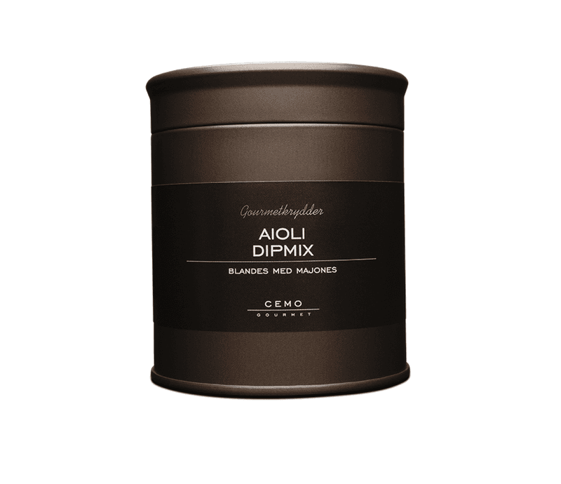 AIOLI DIPMIX