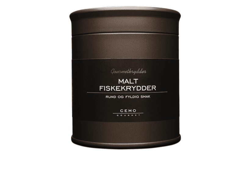 MALT FISKEKRYDDER