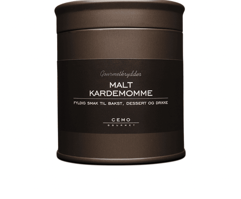 MALT KARDEMOMME