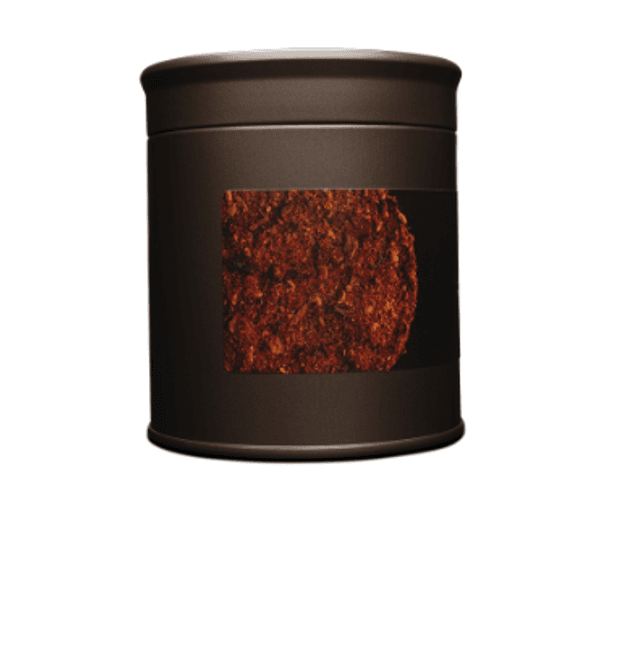 Hovedbilde Røkt chili