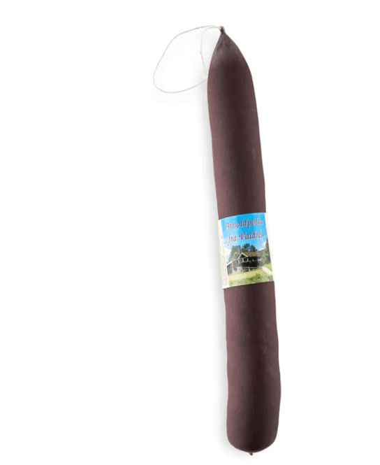 Hovedbilde Ca 850 gram Arnoldpølse fra Valdres