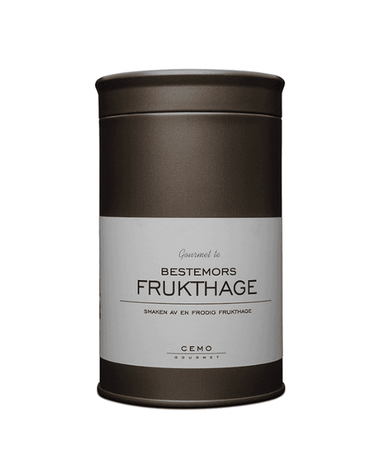 Hovedbilde BESTEMORS FRUKTHAGE LØSVEKT