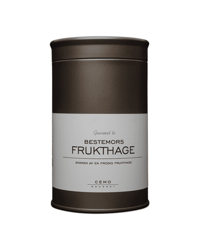 BESTEMORS FRUKTHAGE LØSVEKT