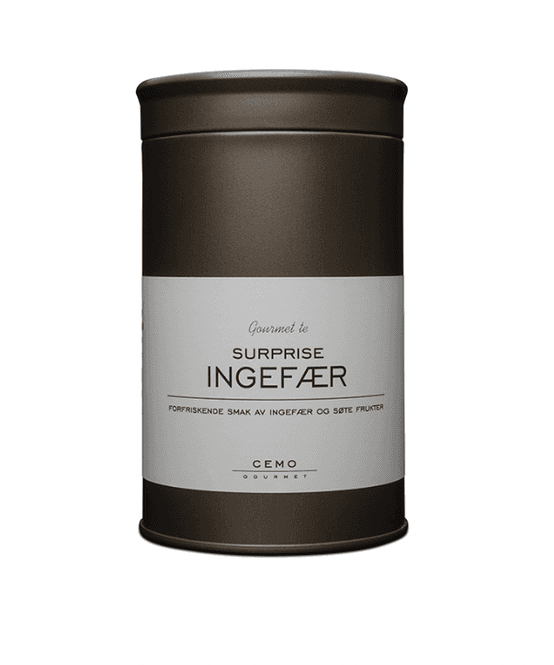 Hovedbilde SURPRISE INGEFÆR LØSVEKT