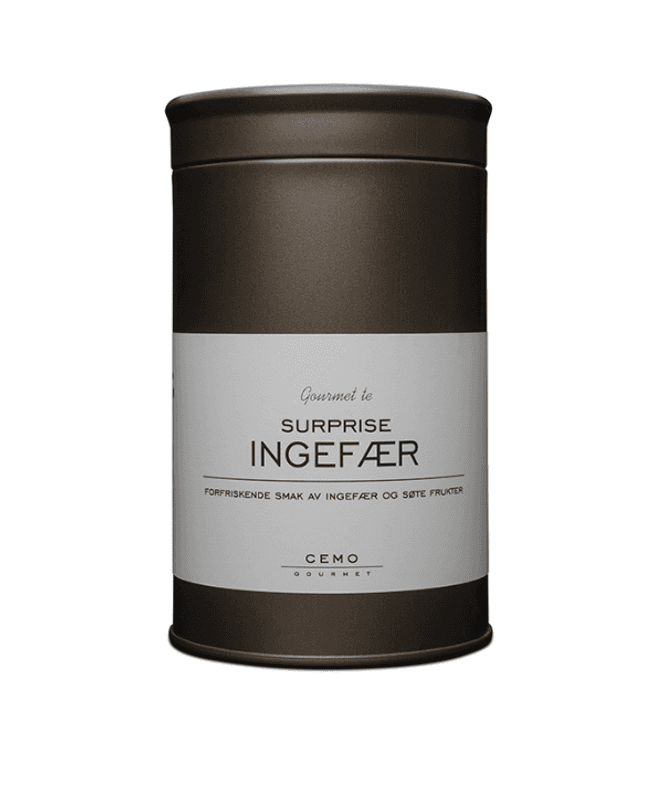 SURPRISE INGEFÆR LØSVEKT