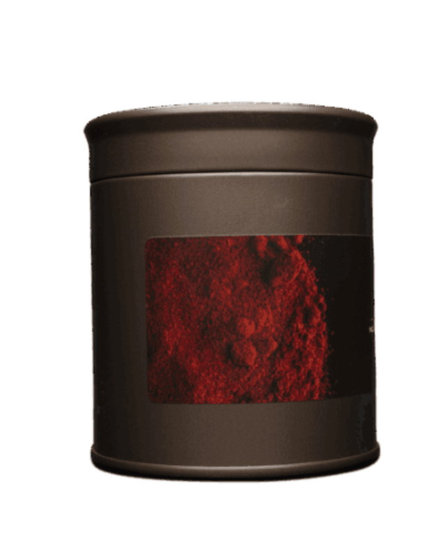 finmalt paprika