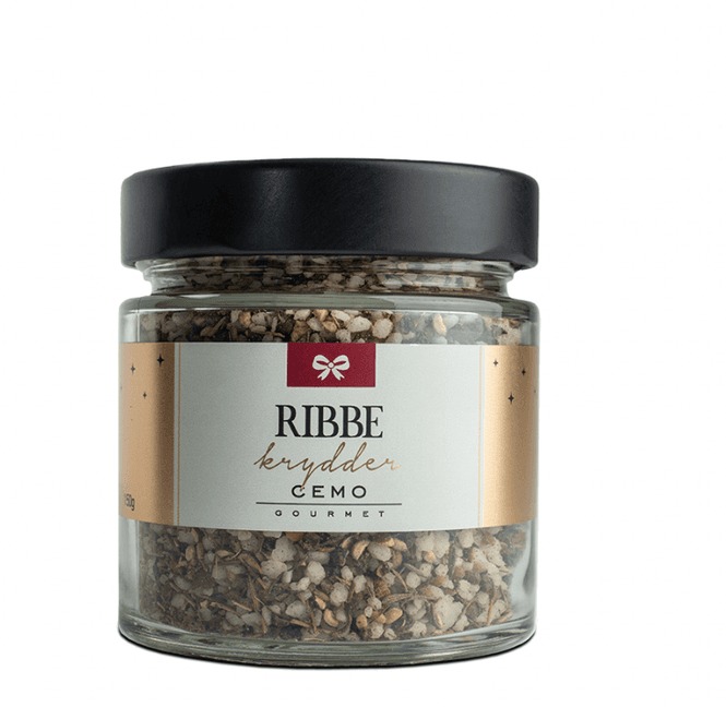 Hovedbilde RIBBEKRYDDER